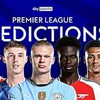 sky bet premier league odds
