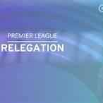 bet relegation premier league