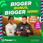 premier bet bonus
